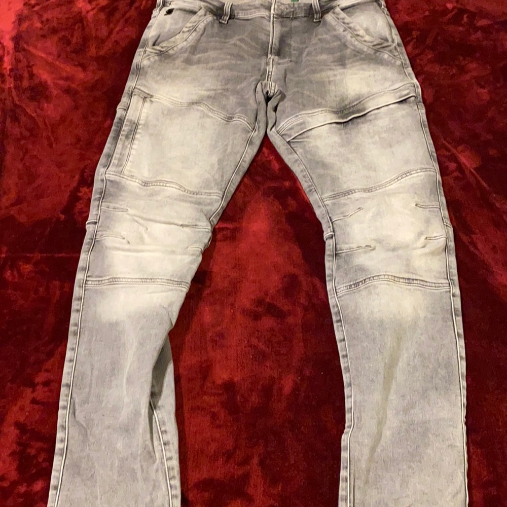 G-Star Raw Jeans